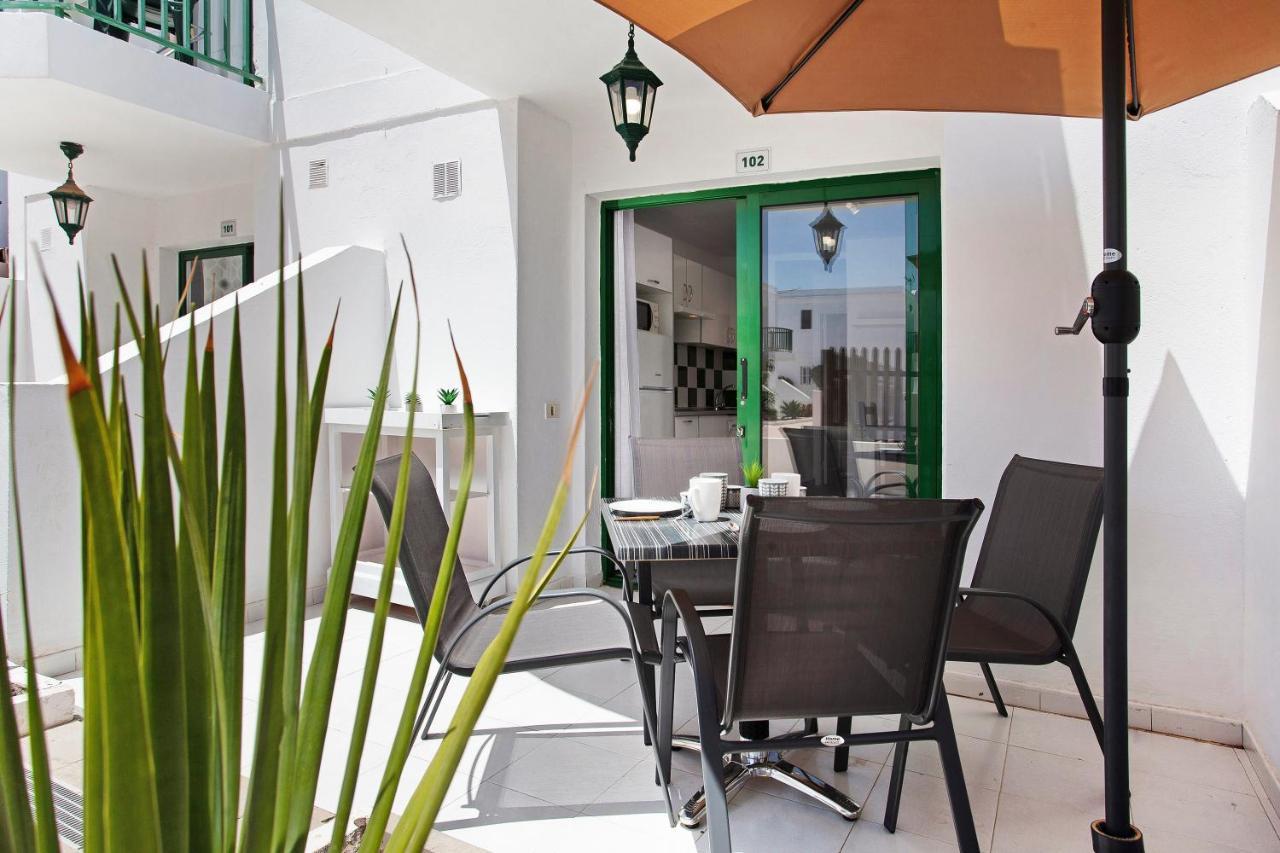 Hébergement de vacances Piso Relax - Carpe Mundi
