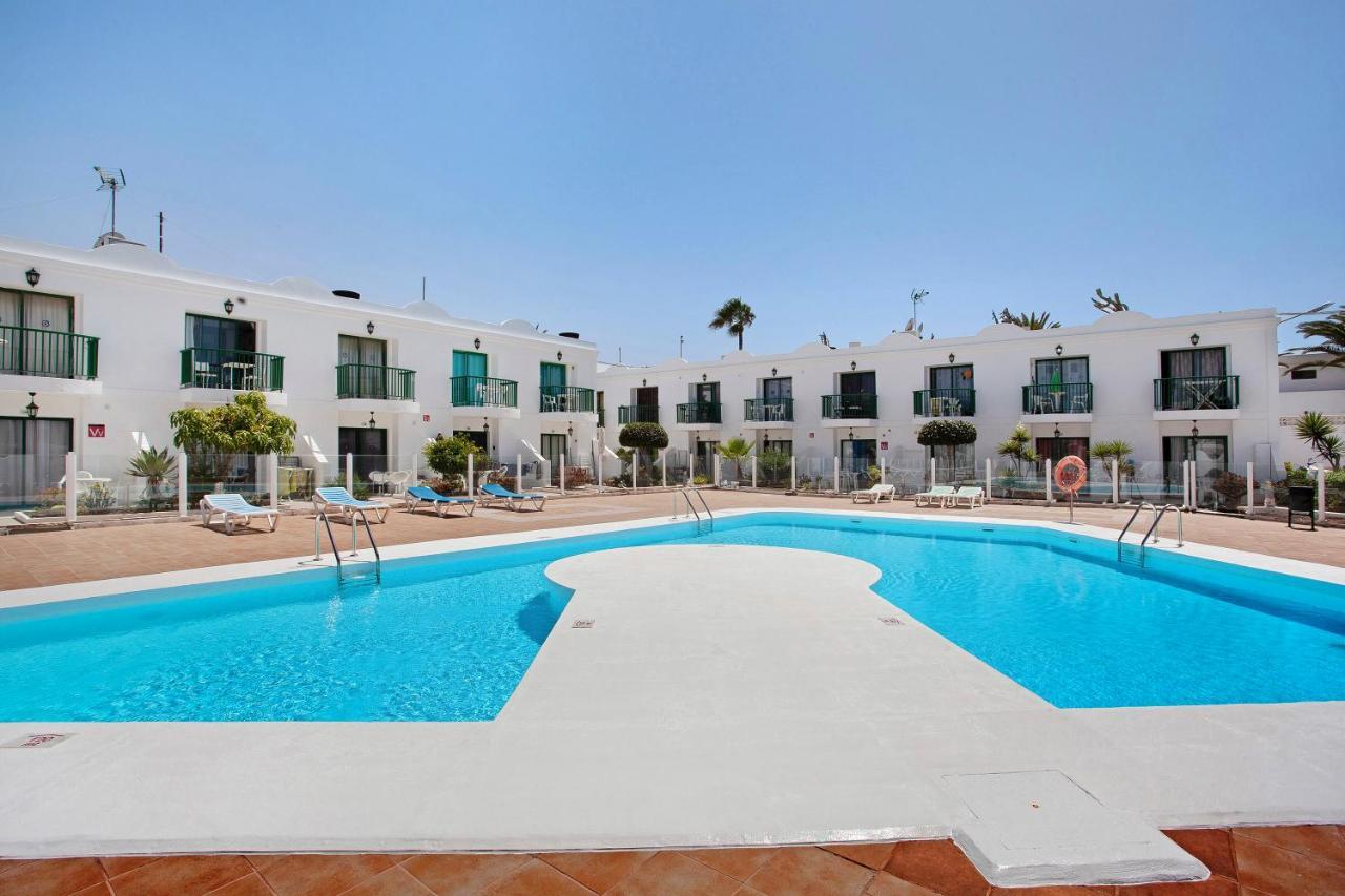 Hébergement de vacances Piso Relax - Carpe Mundi