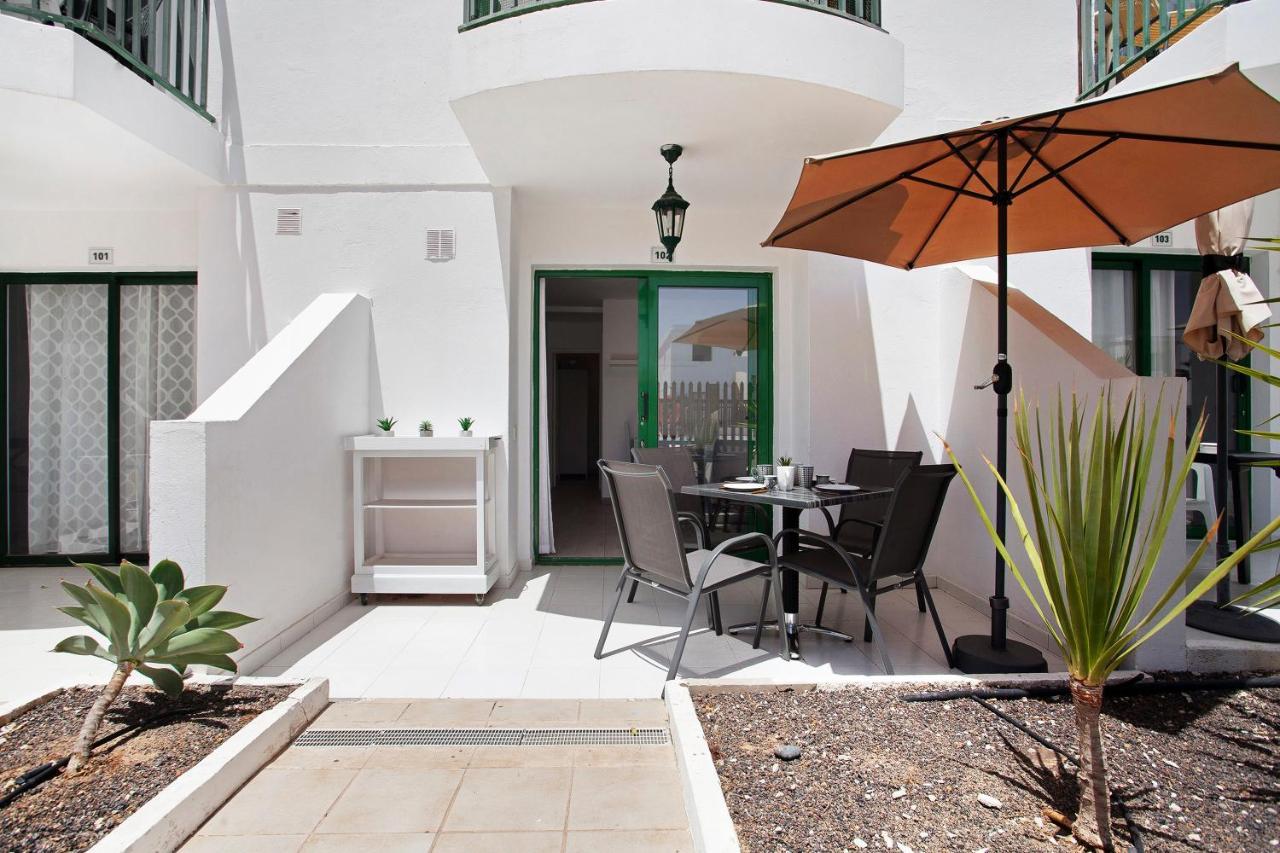 Hébergement de vacances Piso Relax - Carpe Mundi