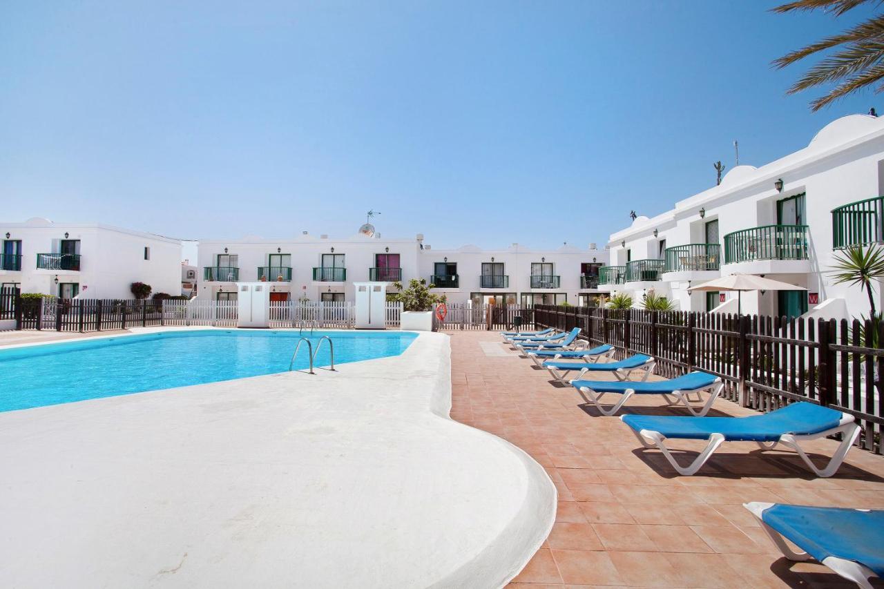 Hébergement de vacances Piso Relax - Carpe Mundi *