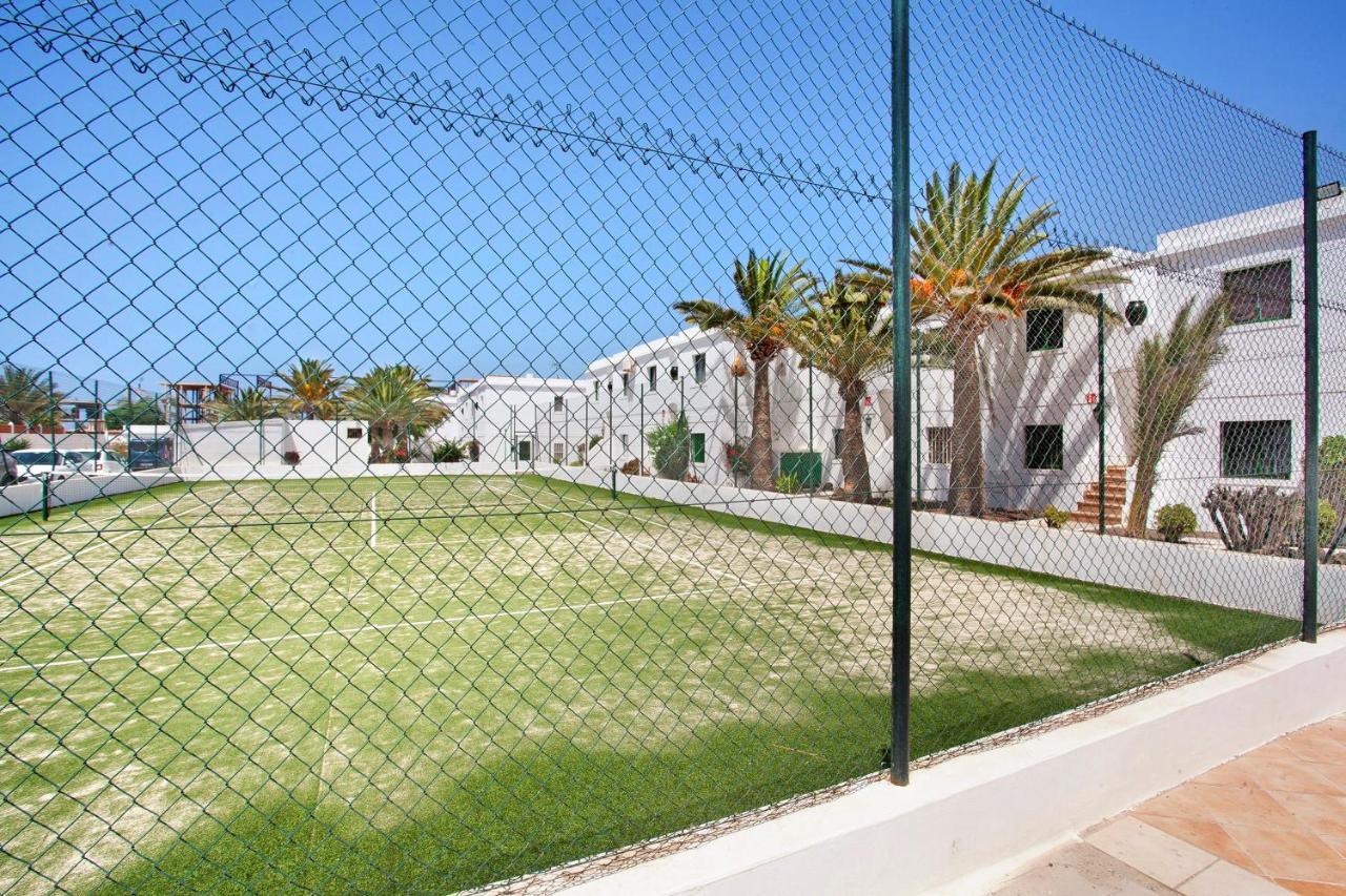 Piso Relax - Carpe Mundi Hébergement de vacances Corralejo