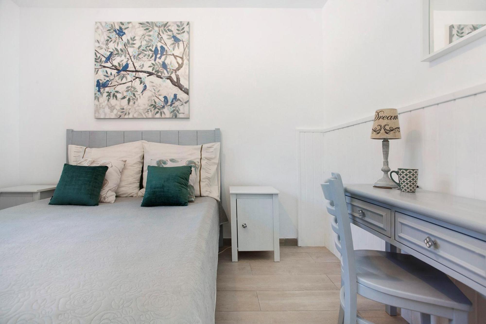 Hébergement de vacances Piso Relax - Carpe Mundi